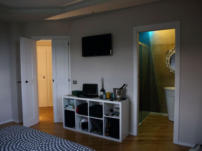 Archisio - Carlo Ottaviani - Progetto Casa q