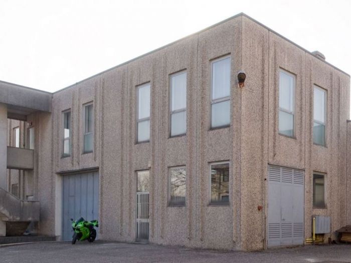 Archisio - Dbf - Progetto La nostra azienda