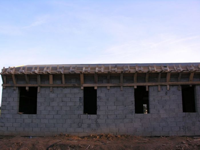 Archisio - Impresa Edile Marongiu - Progetto Cantieri