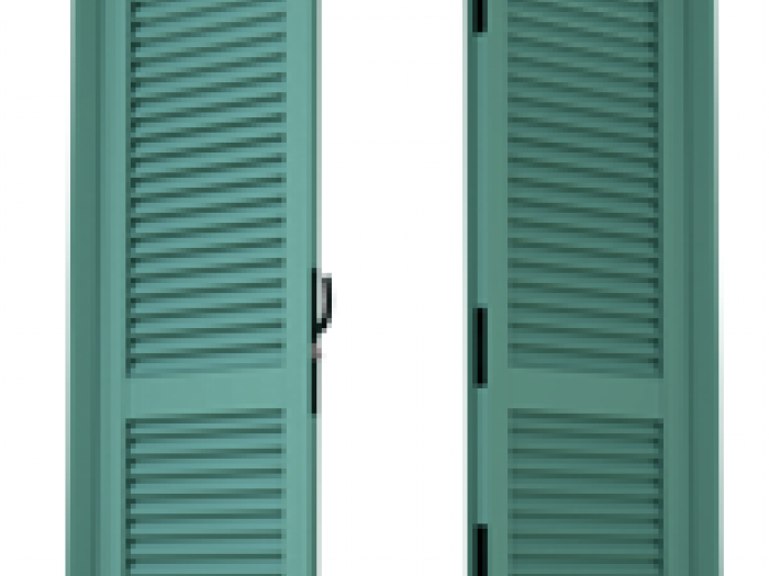 Archisio - Il Falegname Di Casciello Antonio - Progetto Infissi in ferro