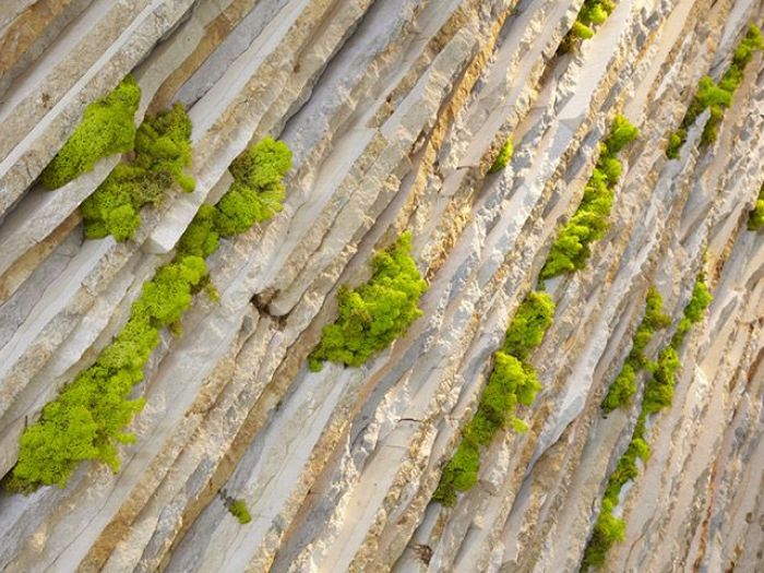 Archisio - Grassi Pietre - Progetto Marmomacc 2012