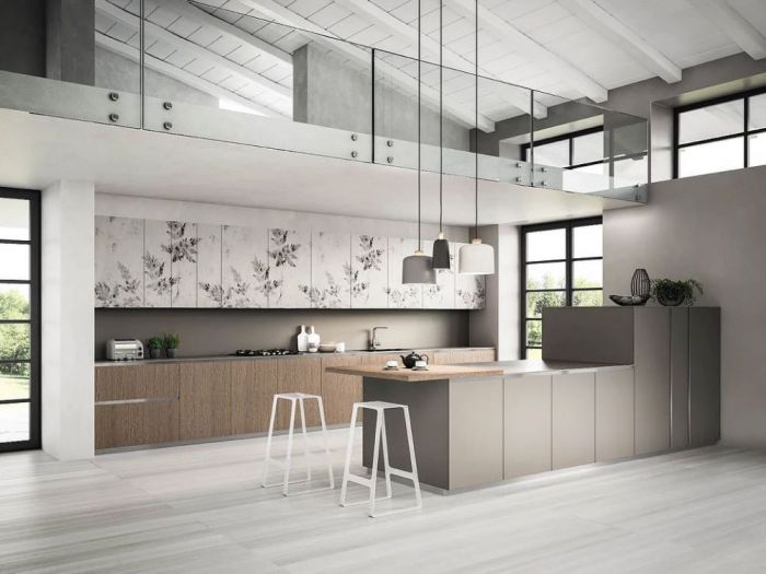 Archisio - Grassi E Radice Abitare - Progetto Arredare