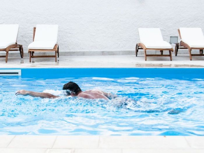 Archisio - Francesco Pavesi - Progetto Hotel amada