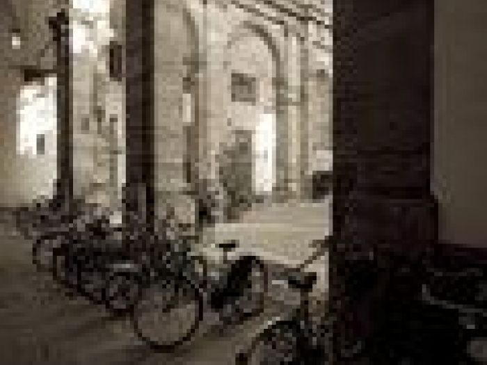 Archisio - Nico Marziali - Progetto Lucca e africa