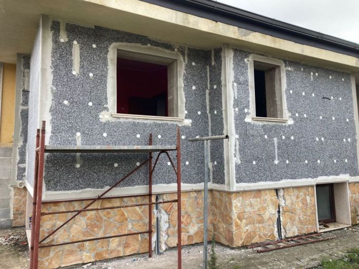 Archisio - Franco Stabile - Progetto Casa erchie