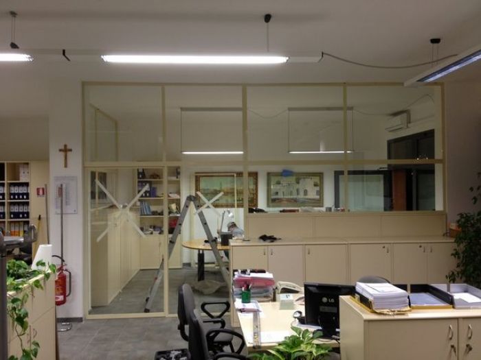 Archisio - El Fere - Progetto Arredo e complementi