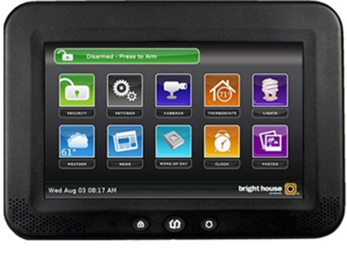 Archisio - Frem Impianti Elettrici - Progetto Domotica