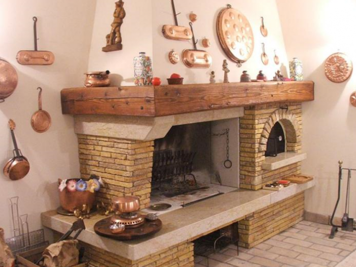 Archisio - Falegnameria Chiarot - Progetto Categorie varie