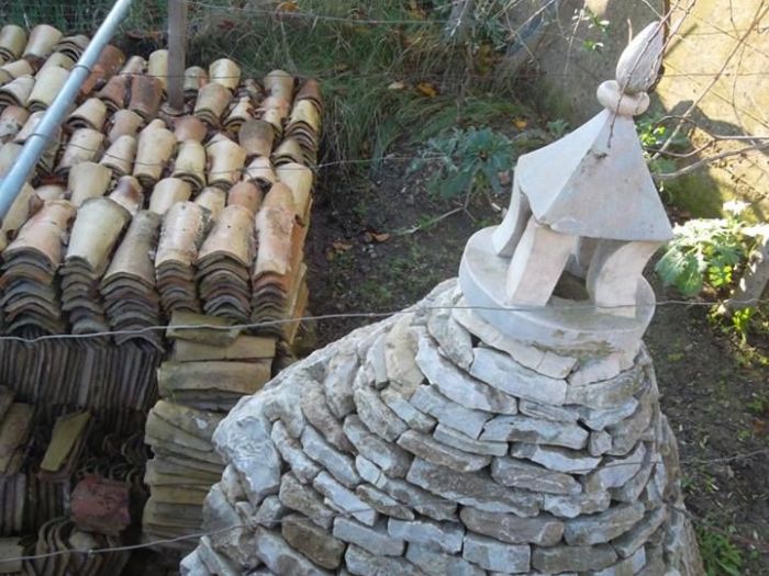 Archisio - Impresa Edile Artigiana Di Flumeri Rocco - Progetto Ristrutturazione