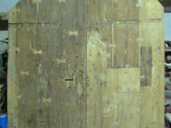 Archisio - Falegnameria Ferruzzi - Progetto Falegnameria