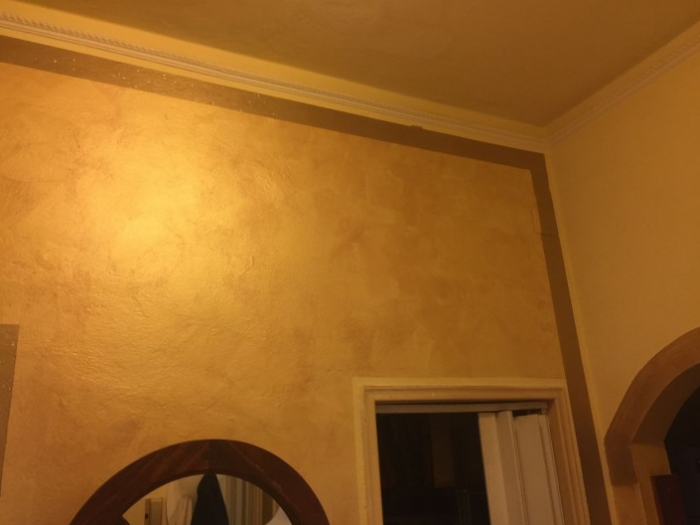 Archisio - Alberto Alderighi - Progetto Velature