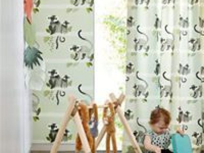 Archisio - Distante Tappezzeria - Progetto Per la casa