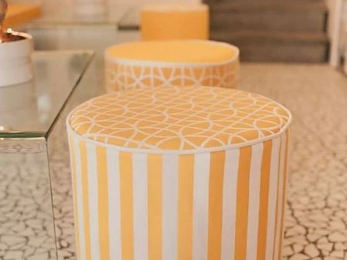 Archisio - Mino Perletta - Progetto Ristorante rada e sushi s