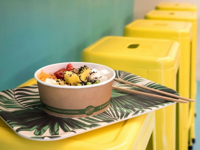 Archisio - Chiara Viada - Progetto Poke goa