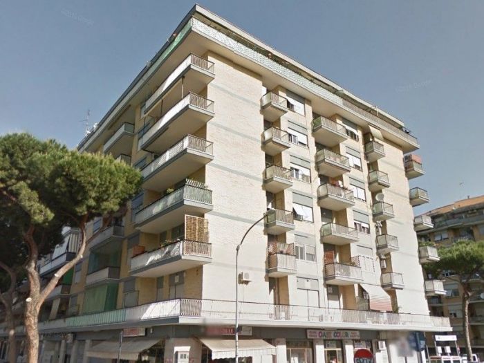 Archisio - Edilizia 3a srl - Progetto Restauro collatino