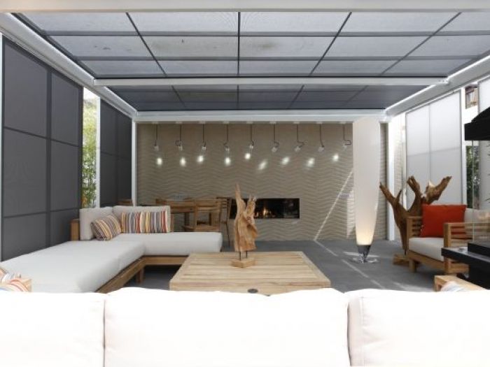 Archisio - Claudio Dagostino - Progetto Fuori salone del mobile