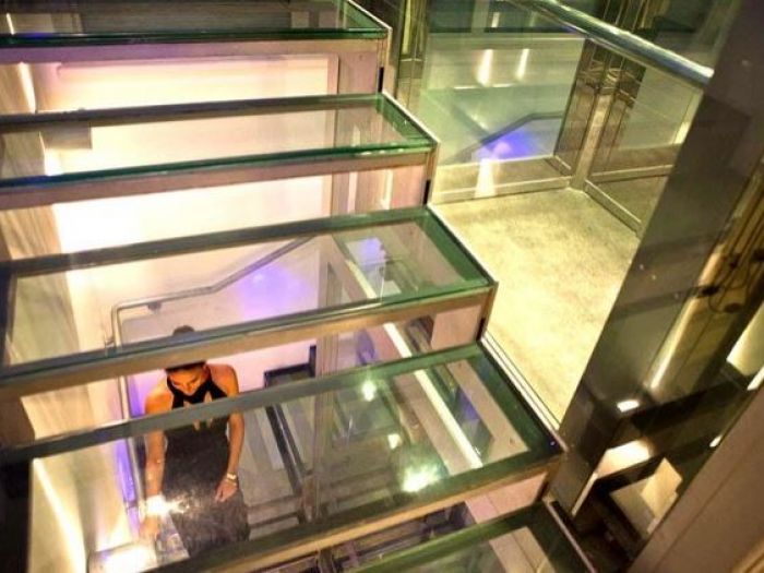 Archisio - Claudio Beduschi - Progetto Portfolio