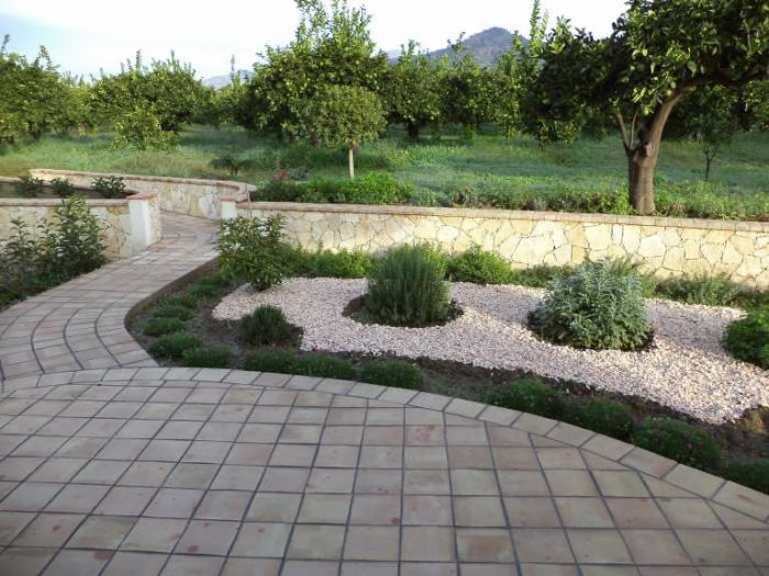 Archisio - Impresa Edile Ing Alessandro Serratore - Progetto Pavimenti e rivestimenti