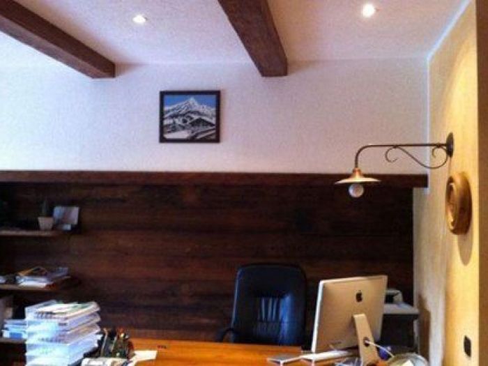 Archisio - Idea Edilizia - Progetto Costruzioni ex-novo