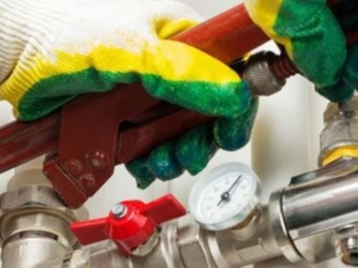 Archisio - Edil Termo Idrica - Progetto Impianti di riscaldamento