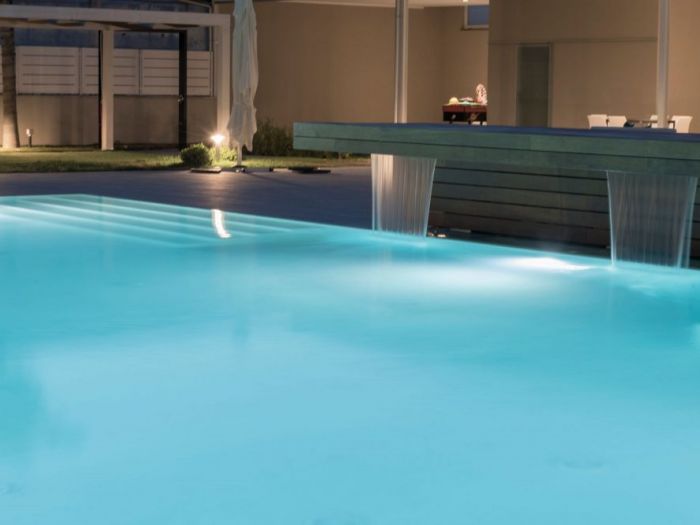 Archisio - Raffaele Carrella - Progetto Rosatea eventi