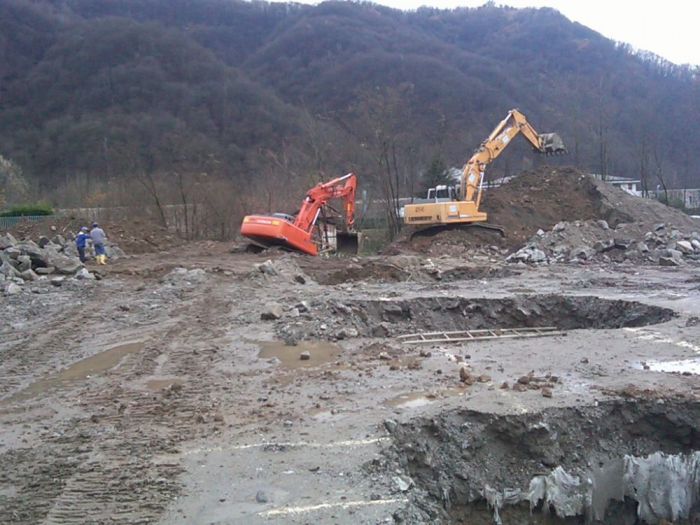 Archisio - Emme Advice - Progetto Medanavisca s R L