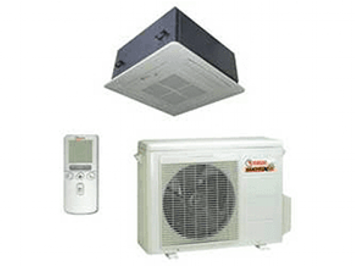 Archisio - Amati Termoidraulica - Progetto Assistenza e installazione condizionatori a regola darte a terni