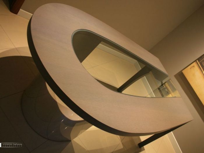 Archisio - Vincenzo Bafunno - Progetto Studio legale s