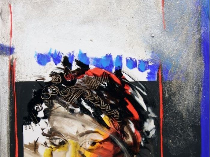 Archisio - Ester Maria Negretti - Progetto ESTER MARIA NEGRETTI