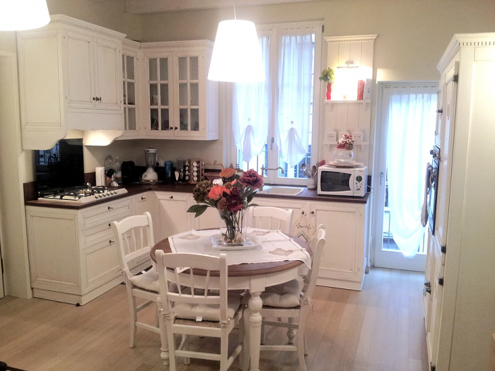 Archisio - Ideal Legno - Progetto Residential