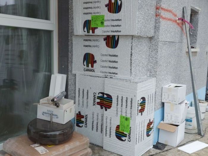 Archisio - Ditta Giuseppe Casella - Progetto Bonus 110