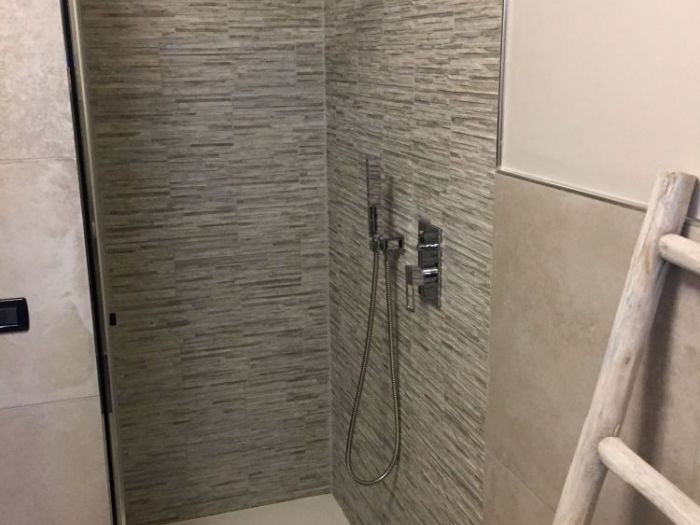 Archisio - Buson Marco - Progetto Bagni