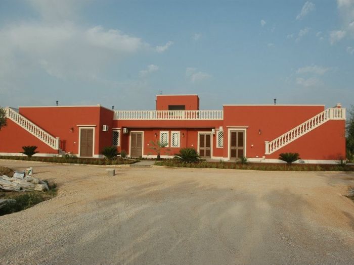 Archisio - Sos Service Italia - Progetto Nuova costruzione