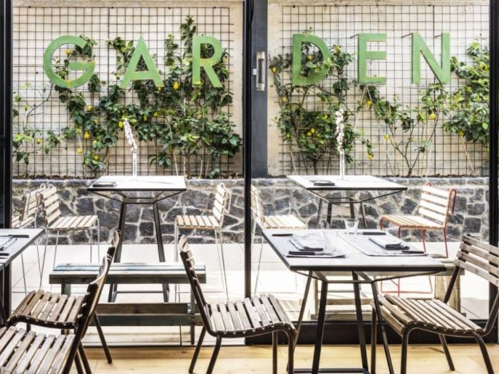 Archisio - Immagine - Progetto Gallery