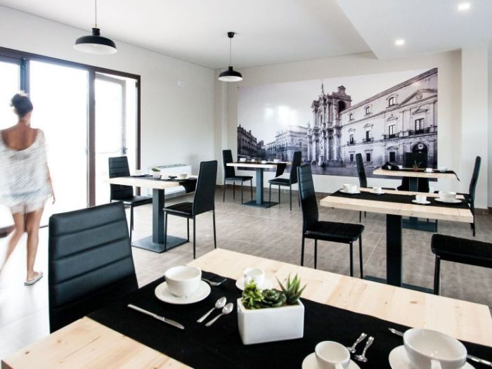 Archisio - Francesco Pavesi - Progetto Hotel amada