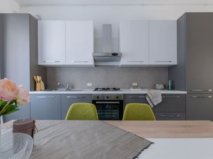 Archisio - Arianna Home Staging - Progetto Affittato alla prima visita