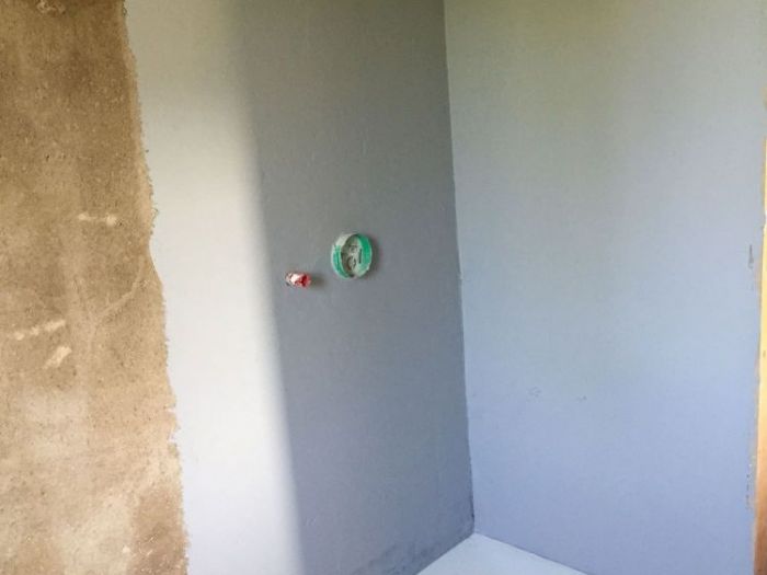 Archisio - Buson Marco - Progetto Impermeabilizzazioni