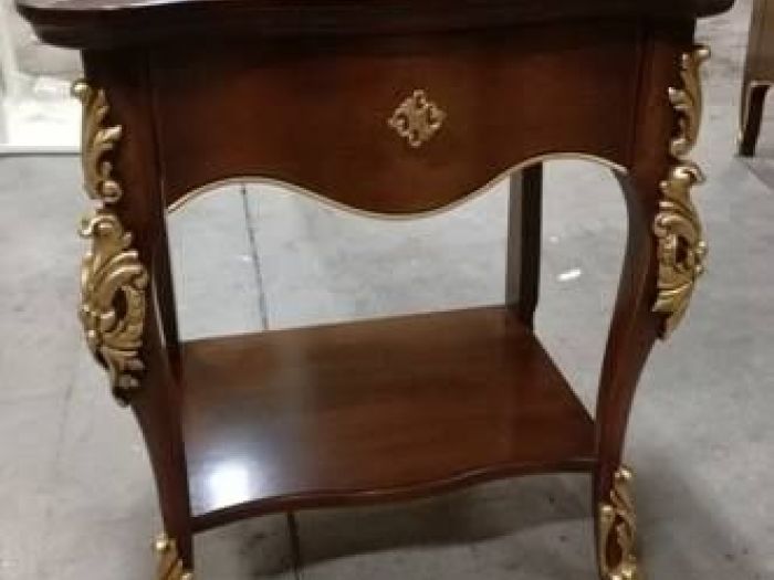 Archisio - Bl Mobili - Progetto Gallery