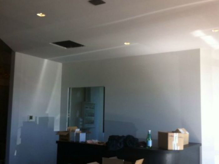 Archisio - Modernaluce Impianti Elettrici - Progetto 2016 curno ristorante