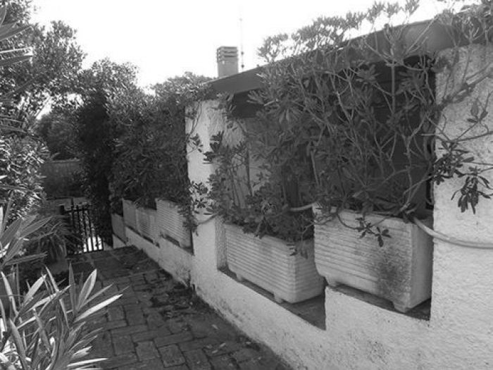 Archisio - Sebastiano Causo - Progetto Accorpamento e ristrutturazione di due ville unifamiliari