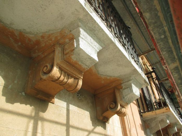 Archisio - Bruno srl - Progetto Restauro