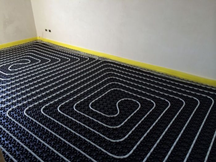 Archisio - Ecotermica srl - Progetto Ristrutturazione casa per ferie