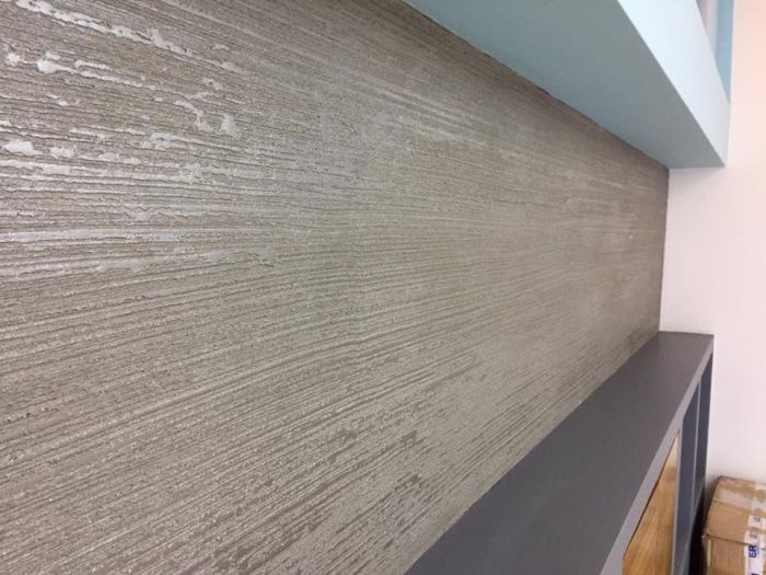 Archisio - Bartolomeo Fiorillo - Progetto Reception