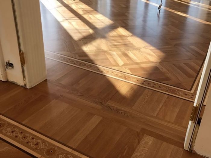 Archisio - Larte Nel Parquet srl - Progetto Realizzazioni 10