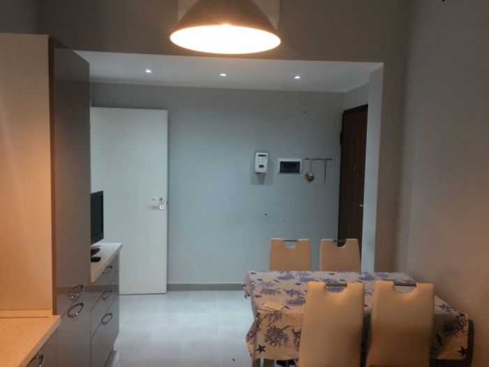 Archisio - Edilmultiservizi - Progetto Ristrutturazione di appartamenti