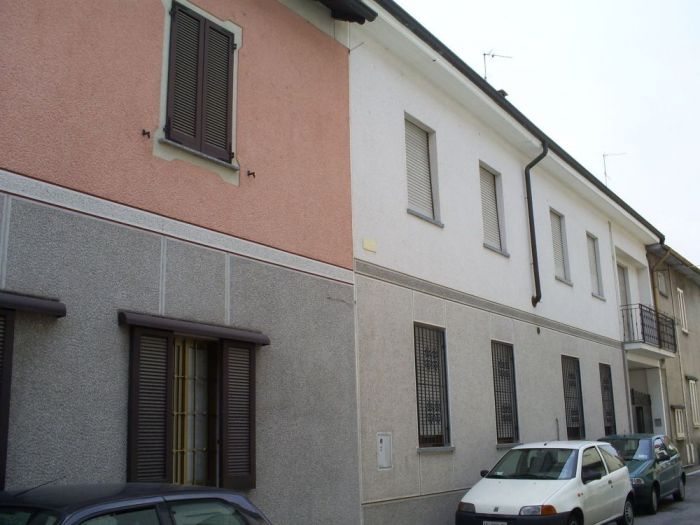 Archisio - Carolina Orfano - Progetto Recupero sottotetto ai fini abitativi