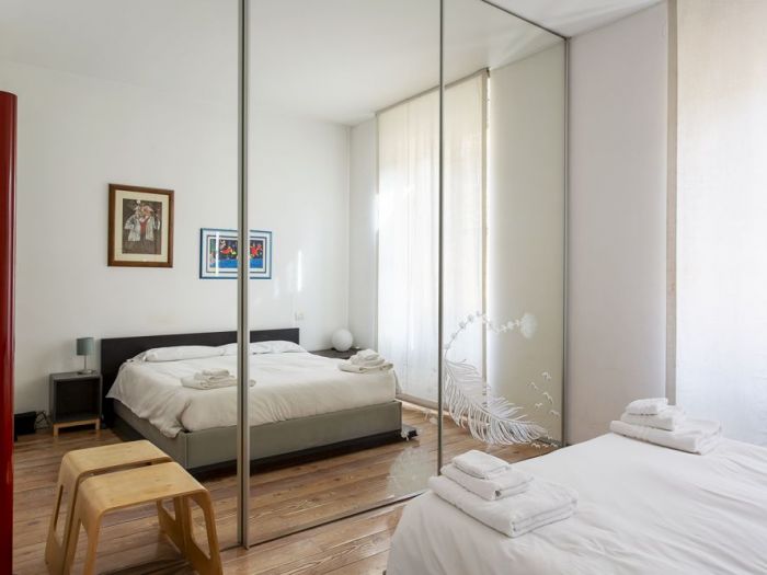 Archisio - Silvia Cardia - Progetto Corso venezia milano