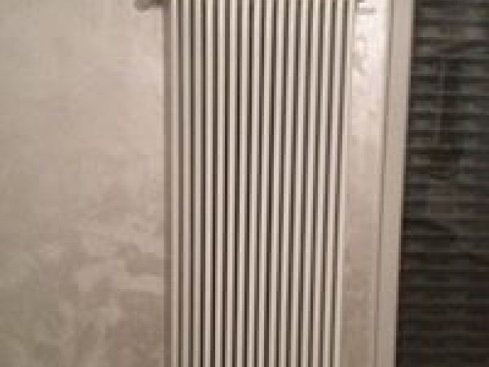 Archisio - Termoidraulica Gf Service - Progetto Progetto