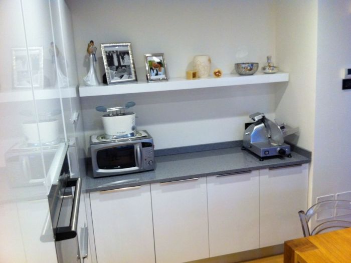 Archisio - Inlegno Di Boscaro Moreno - Progetto Arredamenti su misura