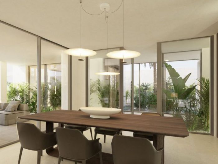 Archisio - Barberio Colella Architetti - Progetto New roots
